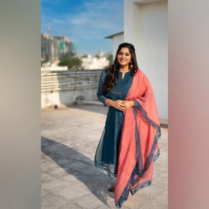 Manjima Mohan (aka) Manjimamohan