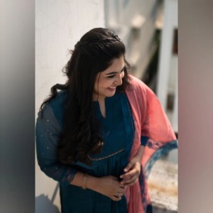 Manjima Mohan (aka) Manjimamohan