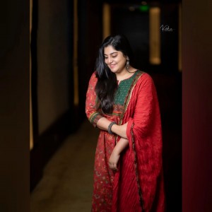 Manjima Mohan (aka) Manjimamohan