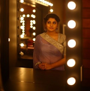 Manjima Mohan (aka) Manjimamohan