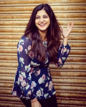 Manjima Mohan (aka) Manjimamohan