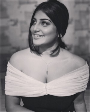 Manjima Mohan (aka) Manjimamohan