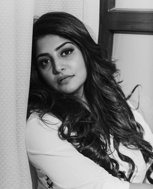 Manjima Mohan (aka) Manjimamohan