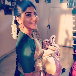 Manjima Mohan (aka) Manjimamohan