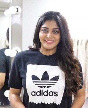 Manjima Mohan (aka) Manjimamohan