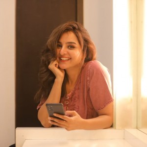 Manju Warrier (aka) Manju