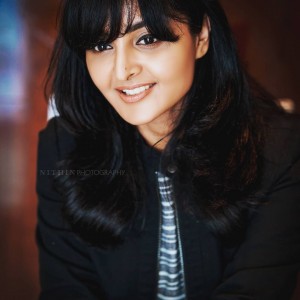 Manju Warrier (aka) Manju