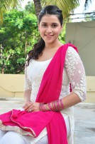 Mannara Chopra (aka) MannaraChopra