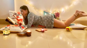 Mannara Chopra (aka) MannaraChopra