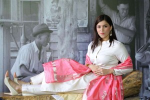 Mannara Chopra (aka) MannaraChopra