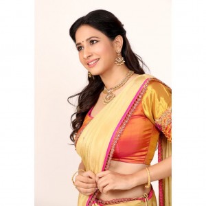 Manvitha Harish (aka) ManvithaHarish