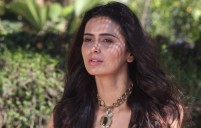 Meenakshi Dixit (aka) MeenakshI