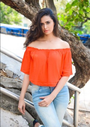 Meenakshi Dixit (aka) MeenakshI