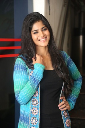 Megha Akash (aka) Megha