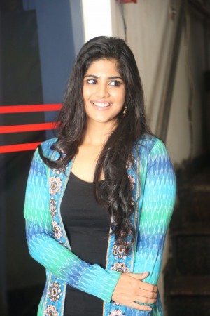 Megha Akash (aka) Megha