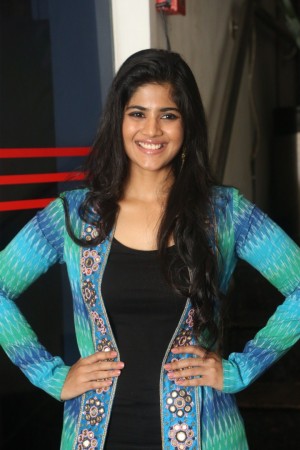 Megha Akash (aka) Megha