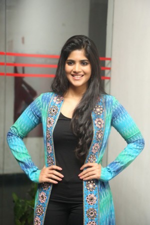 Megha Akash (aka) Megha