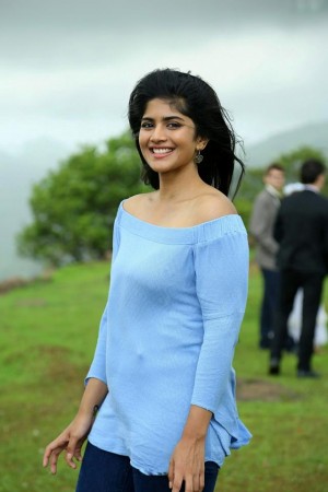 Megha Akash (aka) Megha