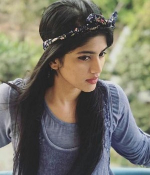 Megha Akash (aka) Megha