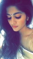 Megha Akash (aka) Megha