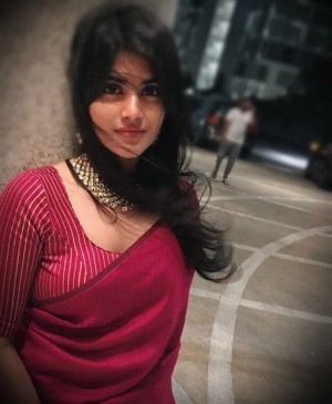 Megha Akash (aka) Megha