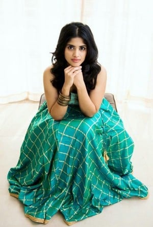 Megha Akash (aka) Megha