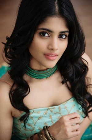 Megha Akash (aka) Megha