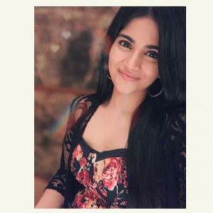 Megha Akash (aka) Megha