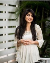 Megha Akash (aka) Megha