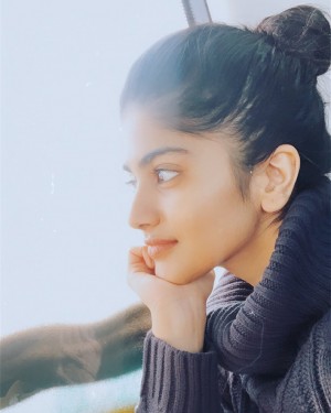 Megha Akash (aka) Megha