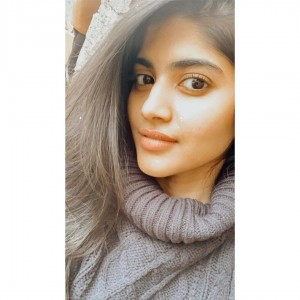 Megha Akash (aka) Megha