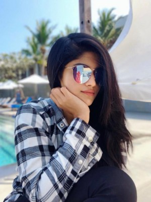 Megha Akash (aka) Megha