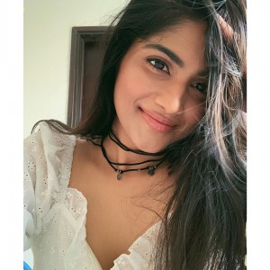 Megha Akash (aka) Megha