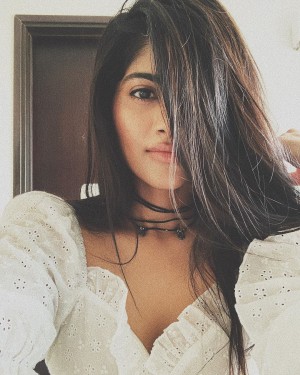 Megha Akash (aka) Megha