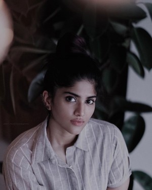 Megha Akash (aka) Megha