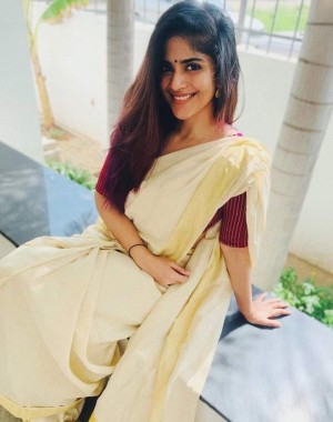 Megha Akash (aka) Megha