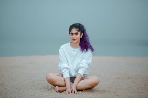 Megha Akash (aka) Megha