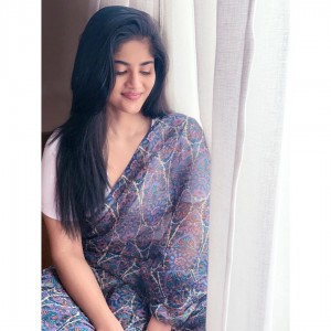 Megha Akash (aka) Megha