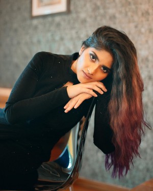 Megha Akash (aka) Megha