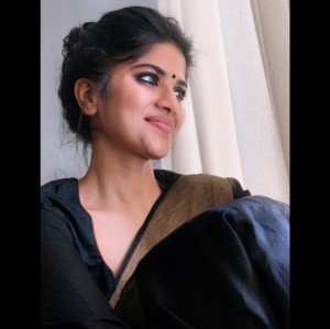 Megha Akash (aka) Megha