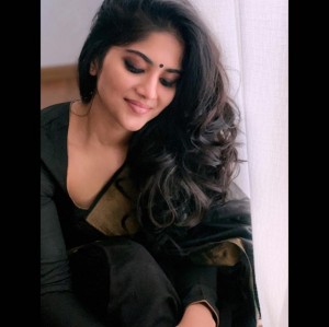 Megha Akash (aka) Megha