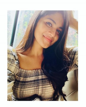 Megha Akash (aka) Megha