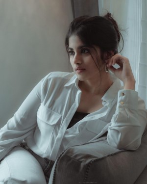 Megha Akash (aka) Megha