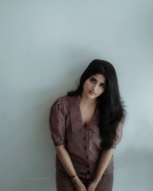 Megha Akash (aka) Megha