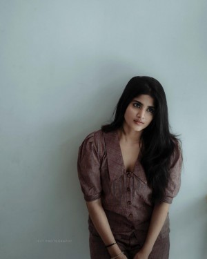 Megha Akash (aka) Megha