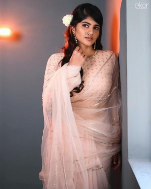 Megha Akash (aka) Megha