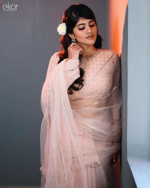 Megha Akash (aka) Megha