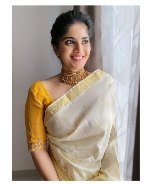 Megha Akash (aka) Megha