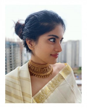 Megha Akash (aka) Megha