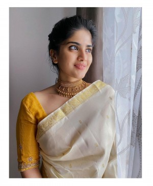 Megha Akash (aka) Megha